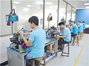 Production workshop