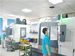 Production workshop