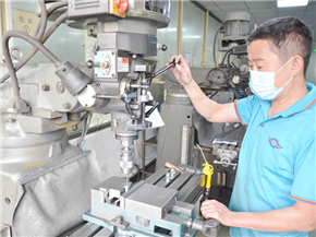 Production workshop