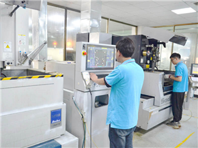 Production workshop