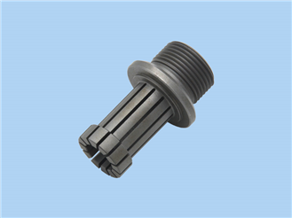 precision round parts