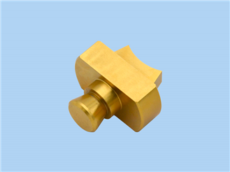 Square piece