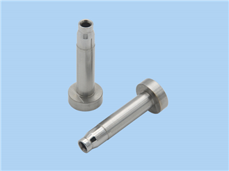 precision round parts