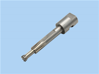 precision round parts