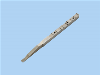precision round parts