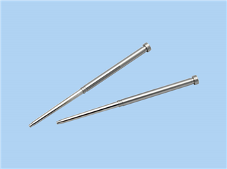 precision round parts