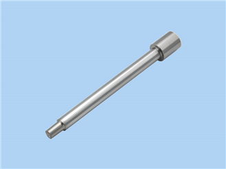 precision round parts