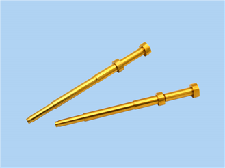 precision round parts