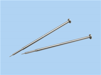 precision round parts