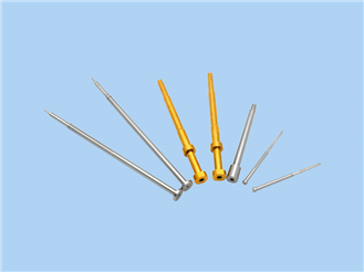 precision round parts