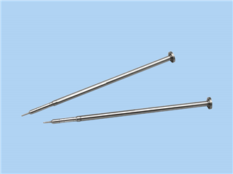 precision round parts
