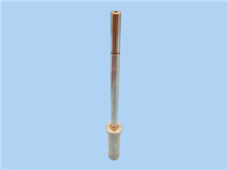 precision round parts