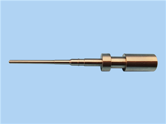 precision round parts