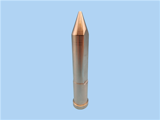 precision round parts