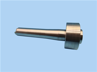 precision round parts