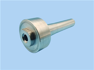 precision round parts