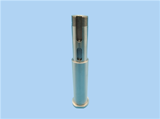 precision round parts