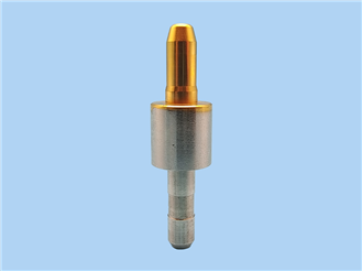 precision round parts