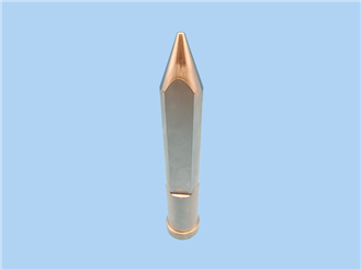 precision round parts