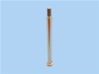 precision round parts