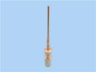precision round parts