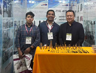 メキシコ国際プラスチック産業設備展示会